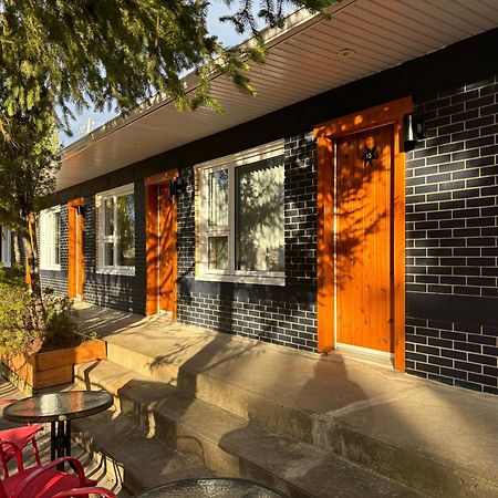 Motel Boutique Hygge ベー・サン・ポール エクステリア 写真