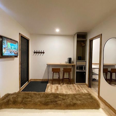 Motel Boutique Hygge ベー・サン・ポール エクステリア 写真