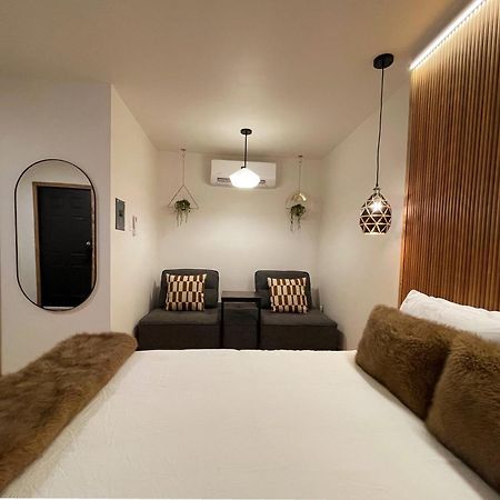 Motel Boutique Hygge ベー・サン・ポール エクステリア 写真