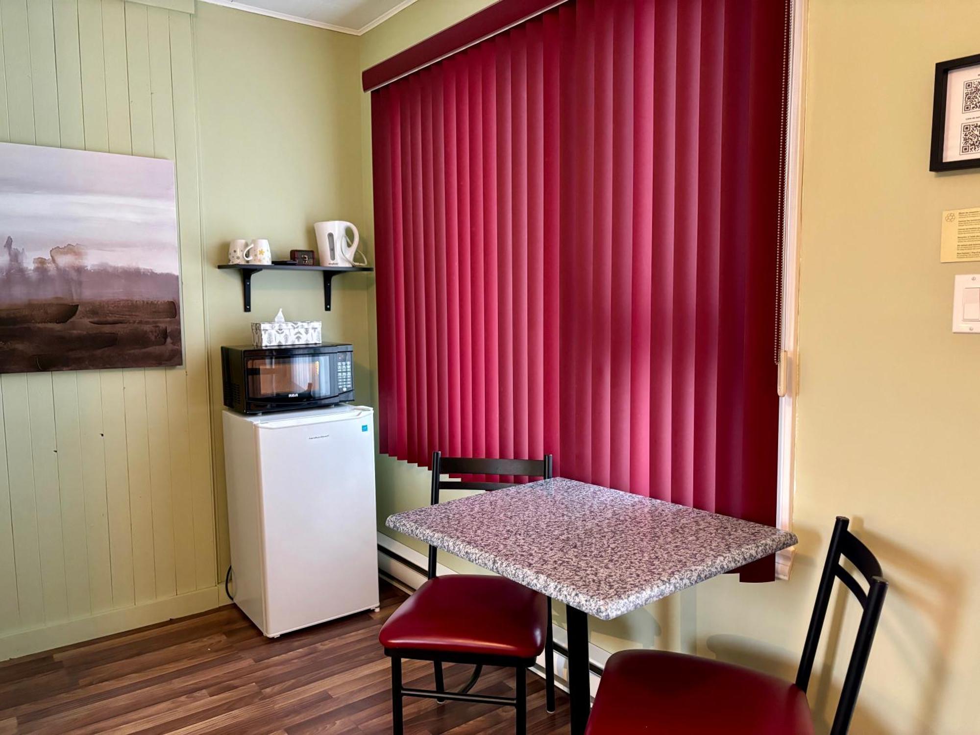 Motel Boutique Hygge ベー・サン・ポール エクステリア 写真