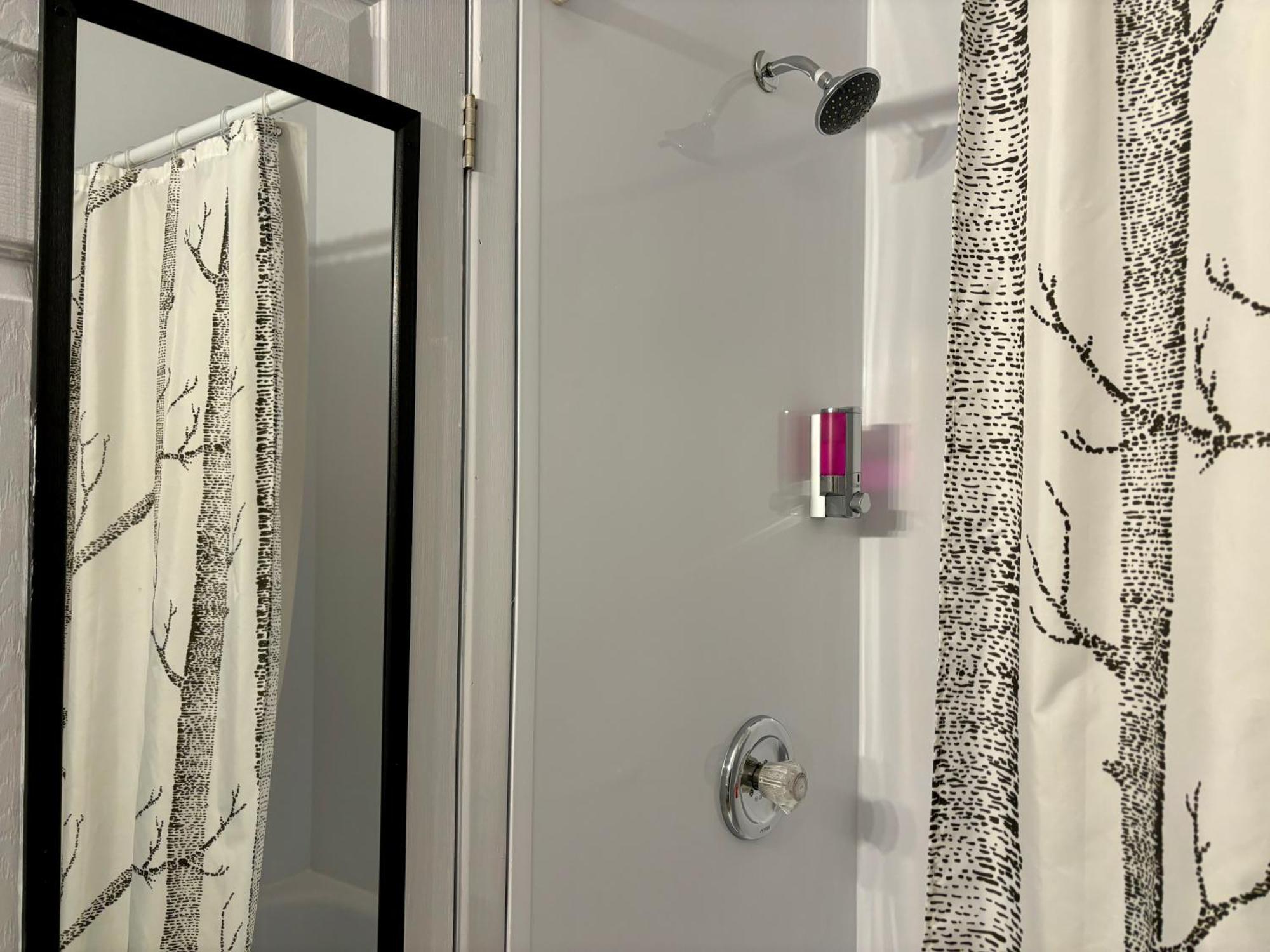 Motel Boutique Hygge ベー・サン・ポール エクステリア 写真