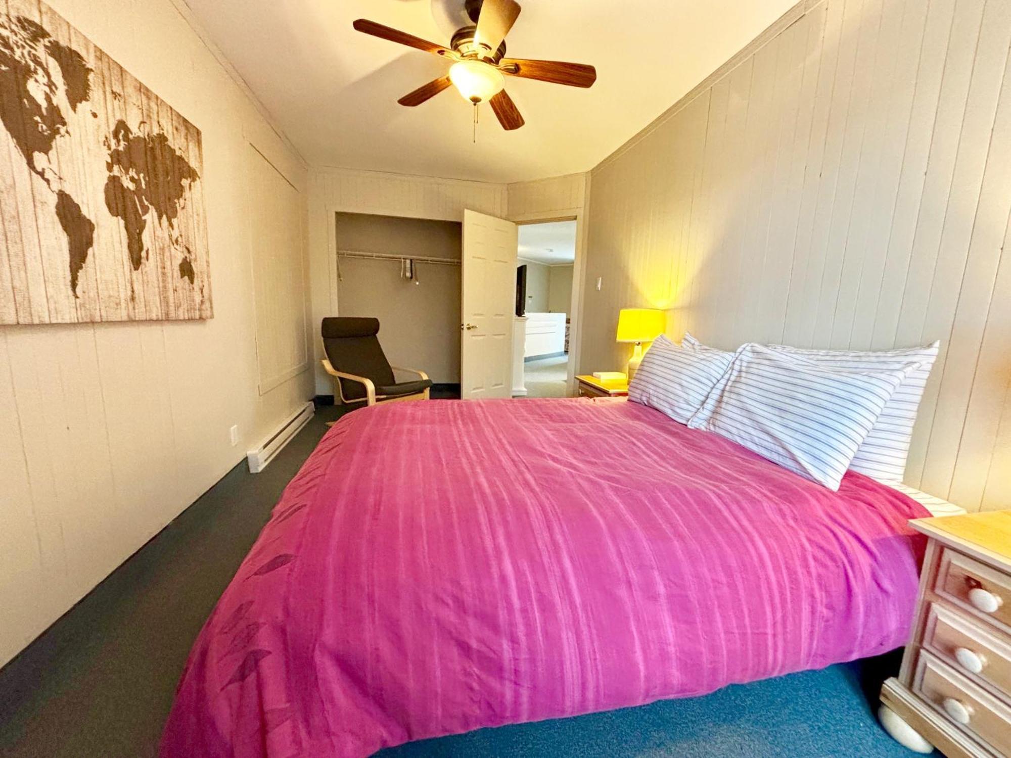Motel Boutique Hygge ベー・サン・ポール 部屋 写真