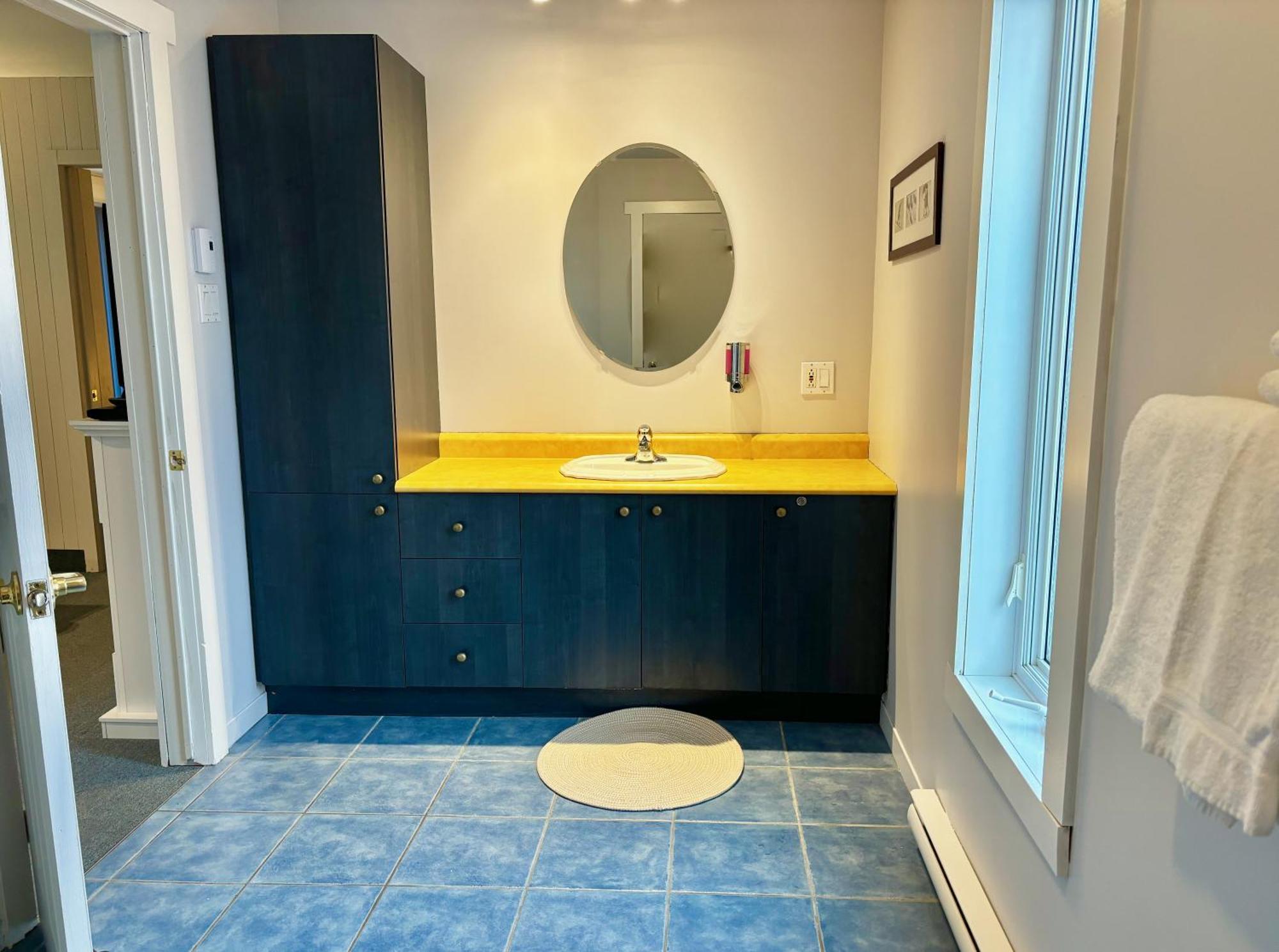 Motel Boutique Hygge ベー・サン・ポール エクステリア 写真