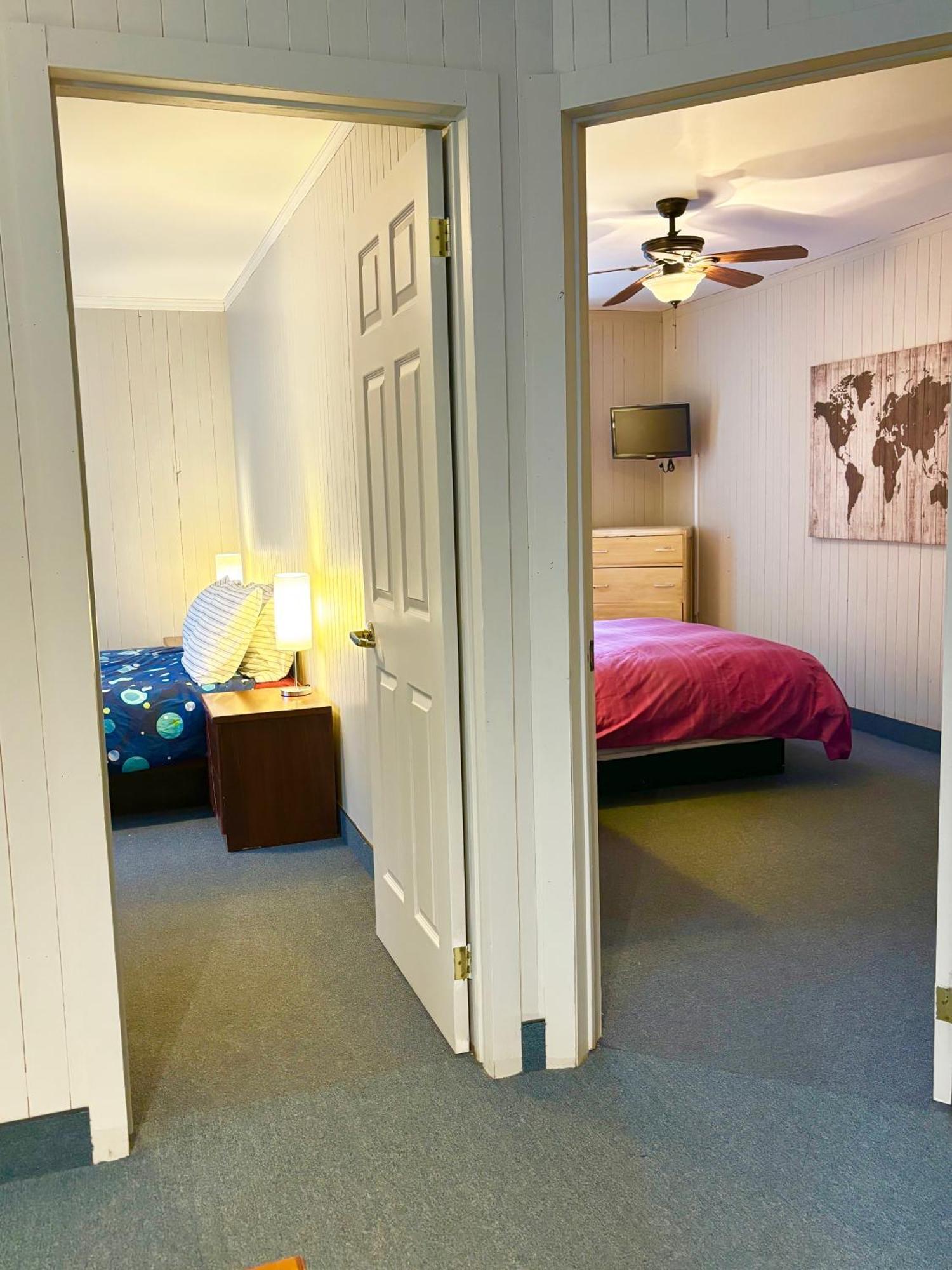 Motel Boutique Hygge ベー・サン・ポール エクステリア 写真