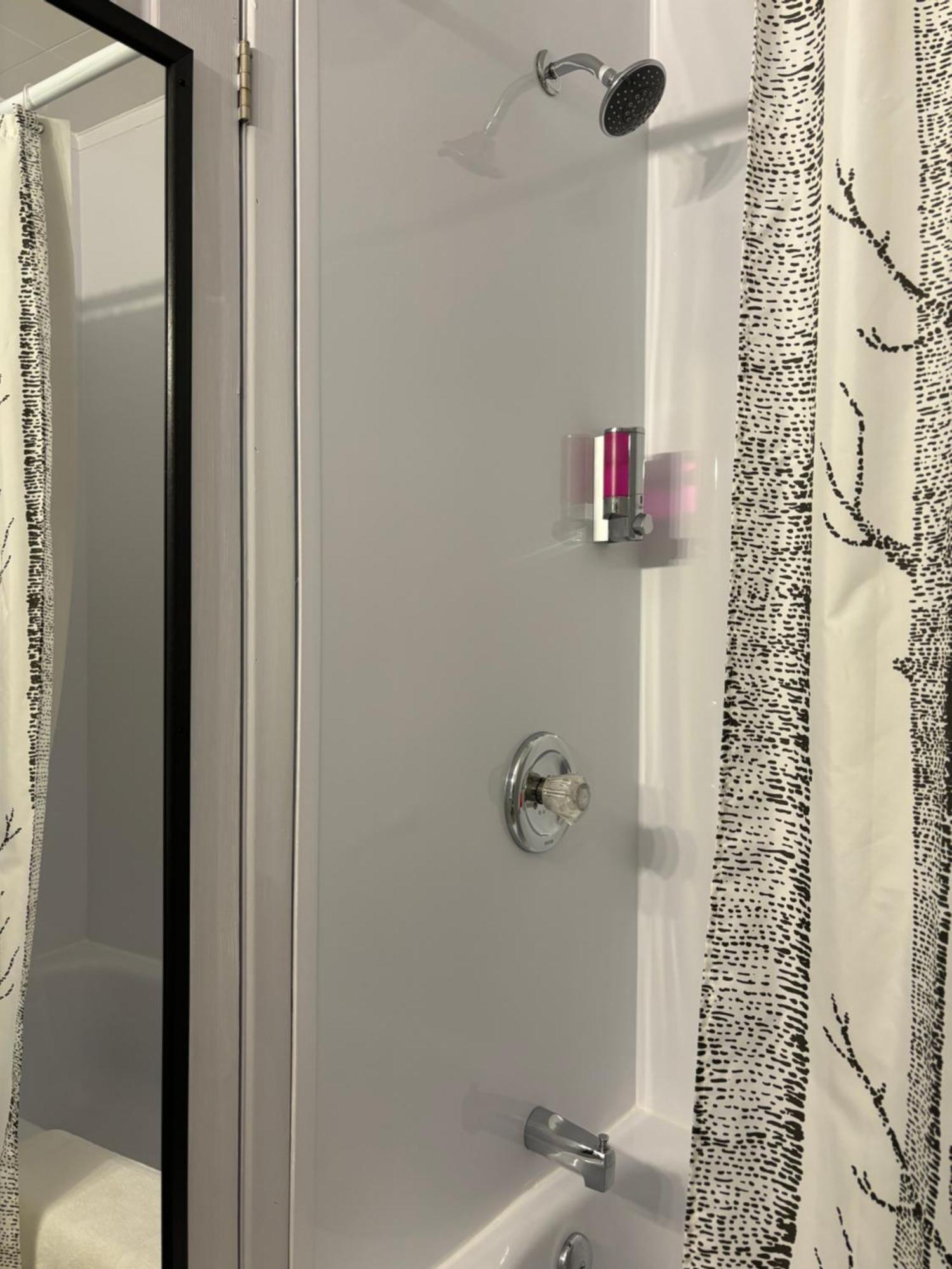 Motel Boutique Hygge ベー・サン・ポール エクステリア 写真