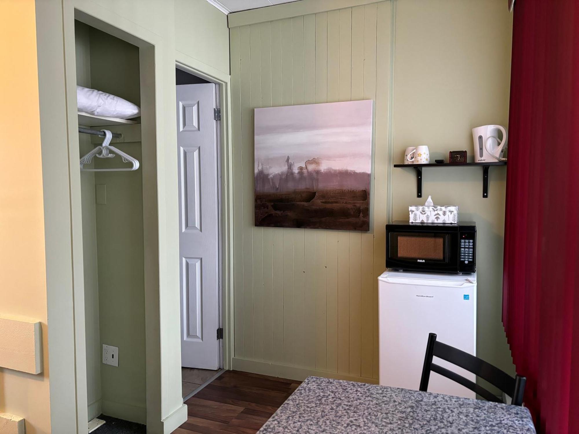 Motel Boutique Hygge ベー・サン・ポール エクステリア 写真