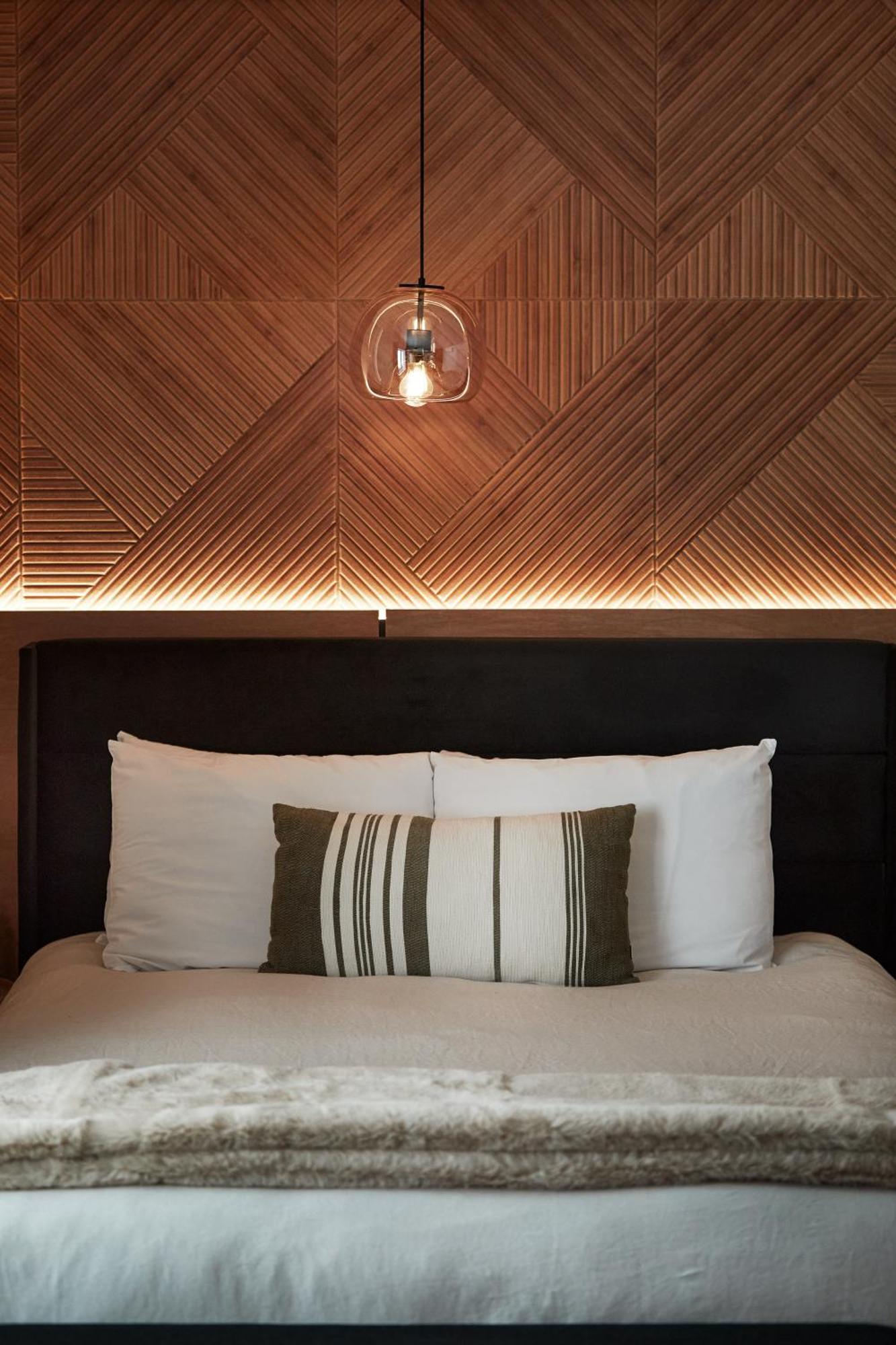 Motel Boutique Hygge ベー・サン・ポール エクステリア 写真